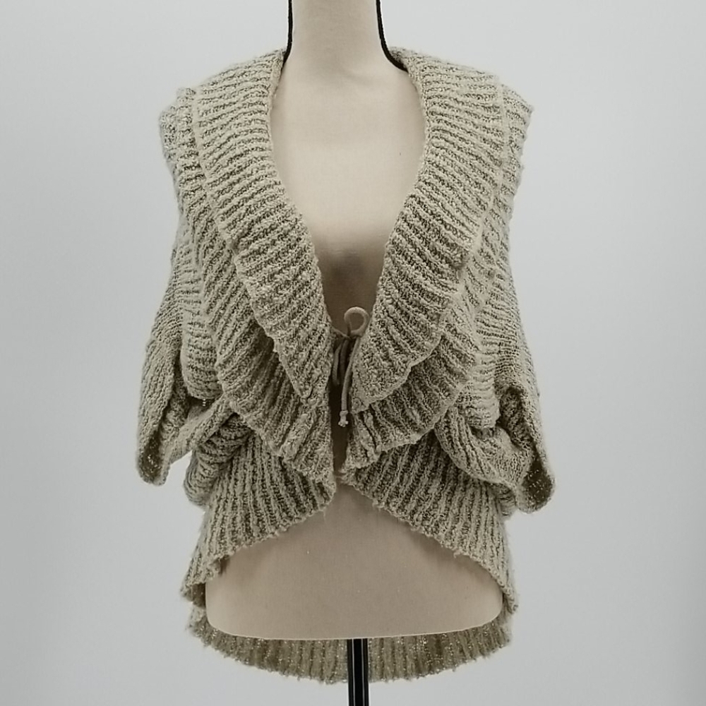 Women's Saga sweater